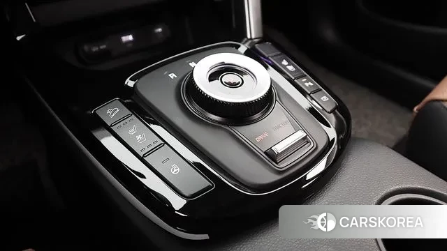 Kia The New Seltos 2023 Белый из Кореи, фото 6