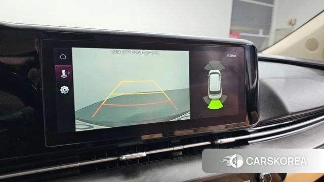 Kia Carnival 4th generation 2020 Серый из Кореи, фото 6