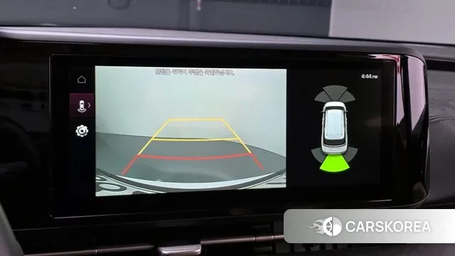 Kia Carnival 4th generation 2020 Белый из Кореи, фото 6