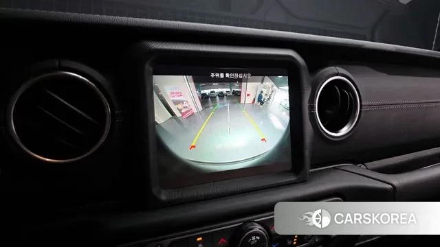 Jeep Wrangler (JL) 2020 Серый из Кореи, фото 6