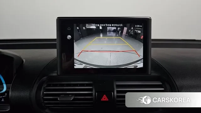 Hyundai Casper 2021 Зеленый из Кореи, фото 6