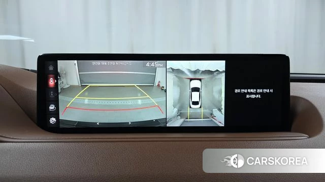 Genesis G80 (RG3) 2021 Серый из Кореи, фото 6