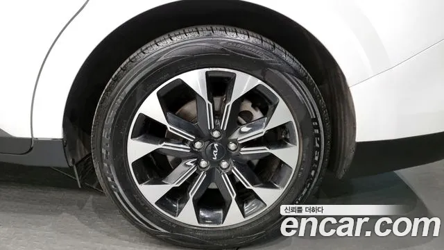 Kia Carnival 4th generation id 2680815 из Кореи 6