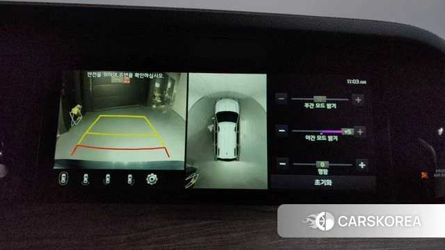 Kia Mohave Master 2020 Черный из Кореи, фото 6