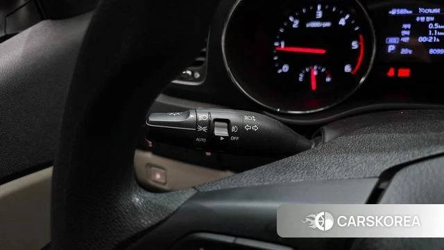 Kia The New Carnival 2019 Белый из Кореи, фото 6