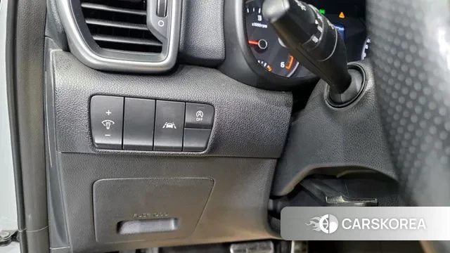 Kia Sportage The Bold 2019 Серебряный из Кореи, фото 6