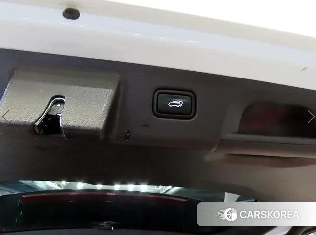 Hyundai Palisade 2022 Белый из Кореи, фото 6