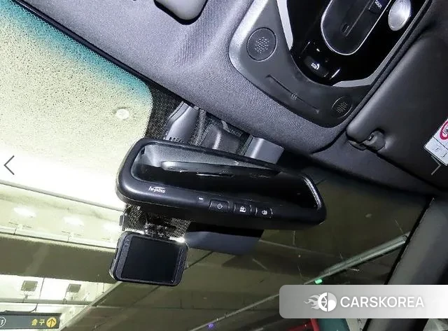 Ssangyong Torres 2024 Светло-зеленый из Кореи, фото 6