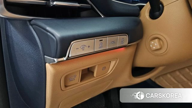 Genesis GV80 2020 Белый из Кореи, фото 6