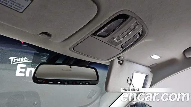 Kia Come New K7 id 2671502 из Кореи 6