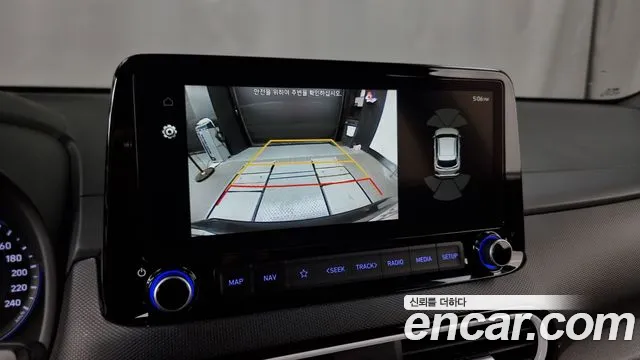 Hyundai Kona Hybrid id 2693638 из Кореи 6