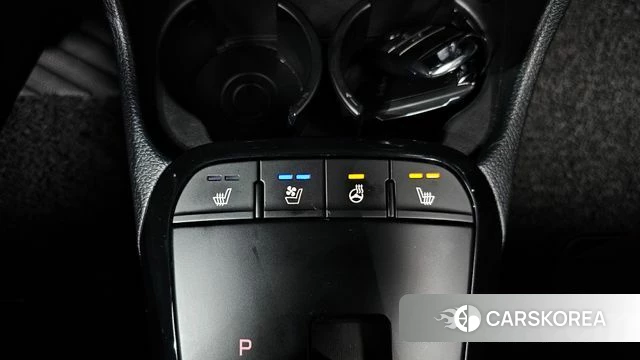Kia Morning Urban (JA) 2022 Жемчужный цвет из Кореи, фото 6