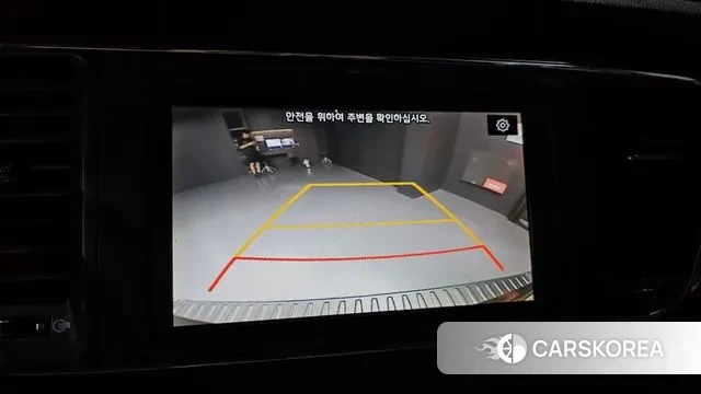 Kia The New Carnival 2020 Серый из Кореи, фото 6