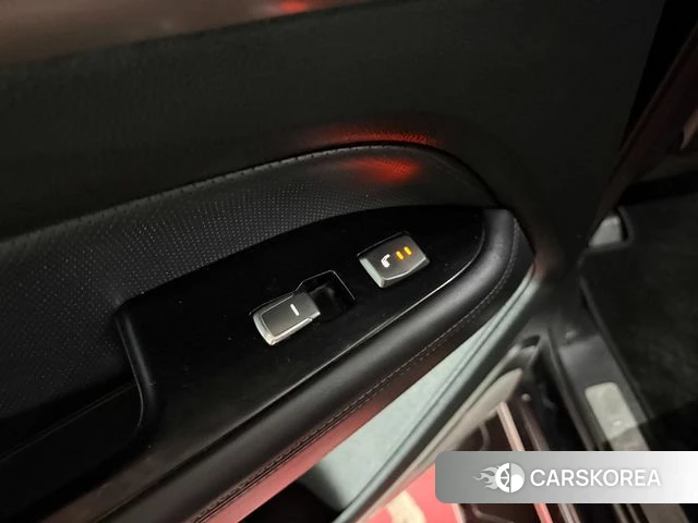 Ssangyong G4 Rexton 2018 Черный из Кореи, фото 6