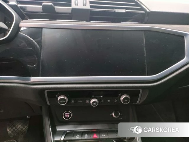 Audi Q3 Sportback 2021 Зеленый из Китая, фото 6