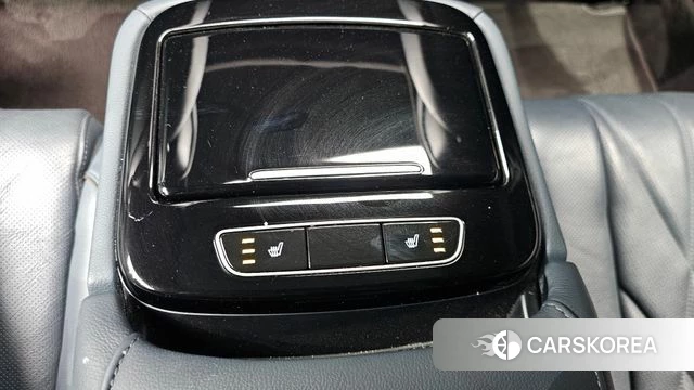 Genesis G80 (RG3) 2020 Белый из Кореи, фото 6