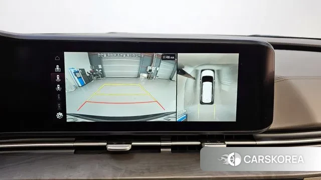 Kia Carnival 4th generation 2020 Черный из Кореи, фото 6