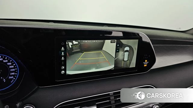 Hyundai Palisade 2020 Белый из Кореи, фото 6