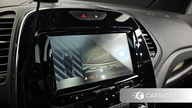 Renault Korea (Samsung) New QM3 2018 Белый из Кореи, фото 6