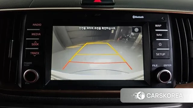 Kia The New Ray 2019 Белый из Кореи, фото 6