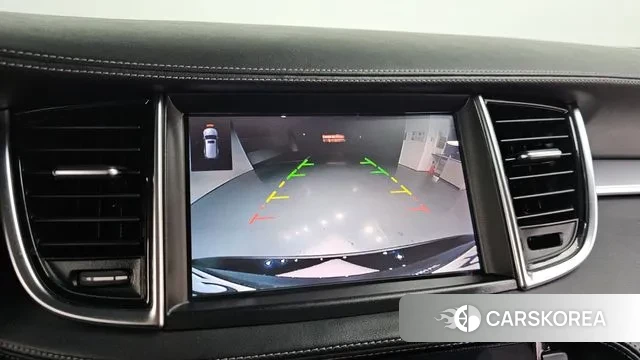 Infiniti QX50 (P71A) 2019 Черный из Кореи, фото 6