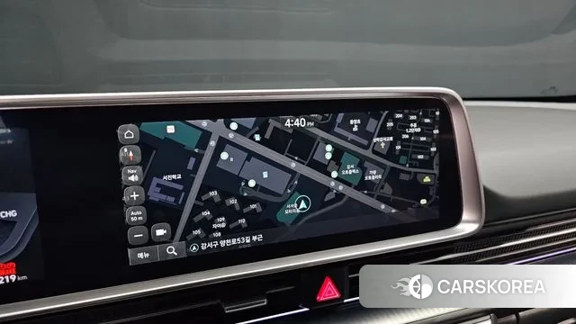 Hyundai Ionic 6 2023 Белый из Кореи, фото 6