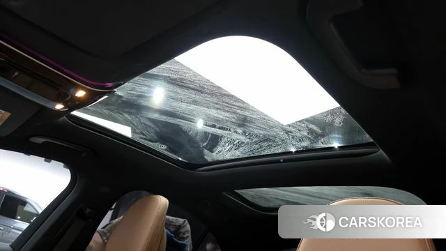 Mercedes-Benz E-Class W214 2024 Белый из Кореи, фото 6