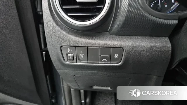 Hyundai Kona 2020 Серый из Кореи, фото 6