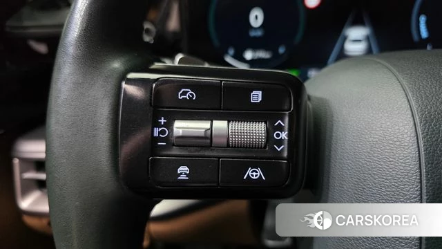 Hyundai Grandeur Hybrid (GN7) 2023 Белый из Кореи, фото 6