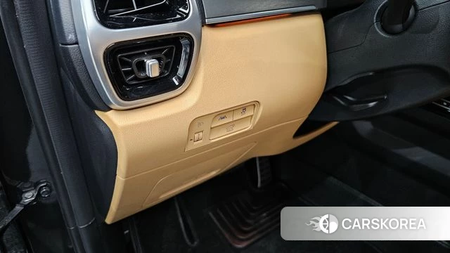 Kia Sorento 4th Generation 2021 Серый из Кореи, фото 6