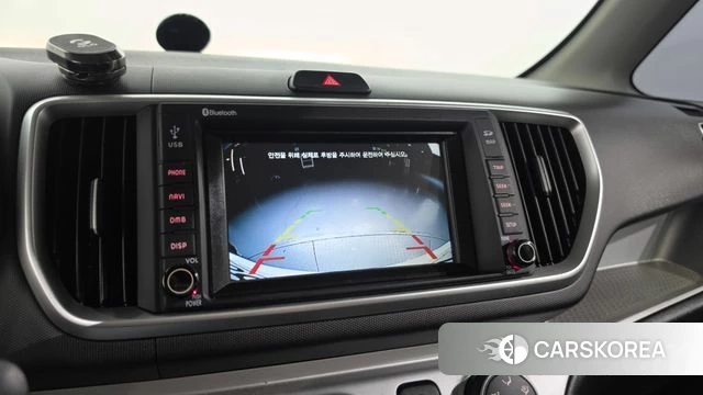 Kia The New Ray 2022 Белый из Кореи, фото 6