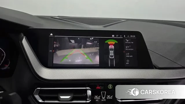 BMW 2 Series Gran Coupe (F44) 2024 Черный из Кореи, фото 6