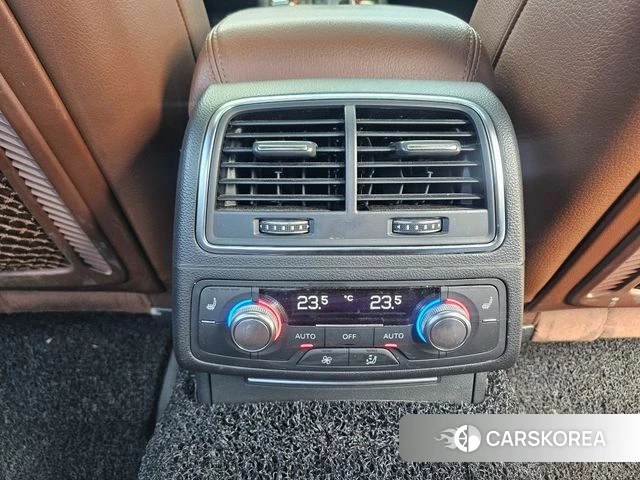 Audi New A6 2018 Коричневый из Кореи, фото 6