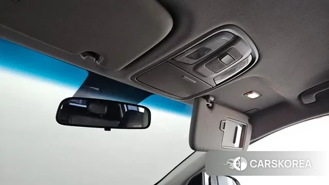 Kia Sportage 4th Generation 2018 Белый из Кореи, фото 6