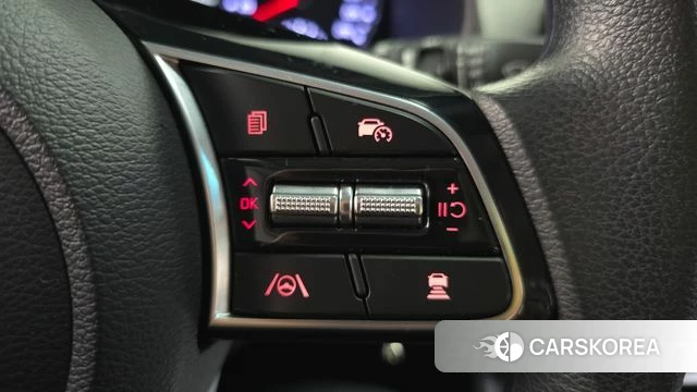 Kia The New K3 2nd generation 2022 Серый из Кореи, фото 6