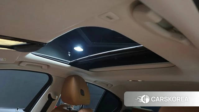 BMW 3 Series (G20) 2023 Черный из Кореи, фото 6