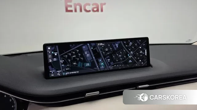 Genesis GV70 2022 Белый из Кореи, фото 6