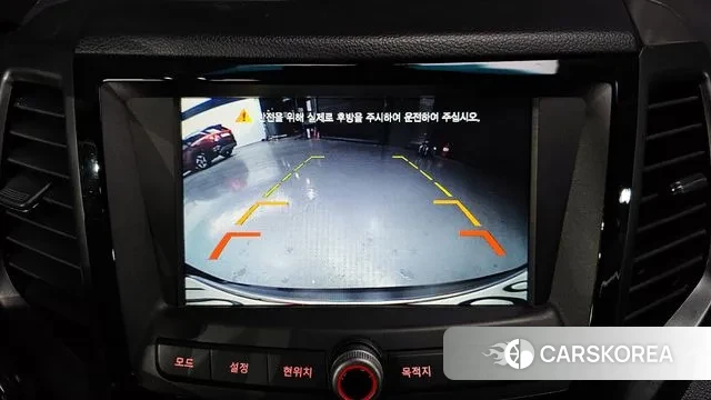 Ssangyong Tivoli Air 2018 Синий из Кореи, фото 6