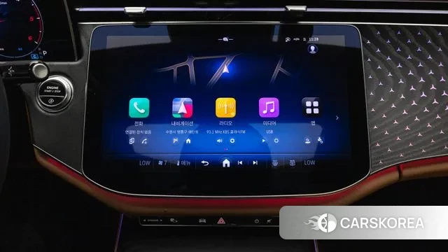 Mercedes-Benz E-Class W214 2024 Белый из Кореи, фото 6