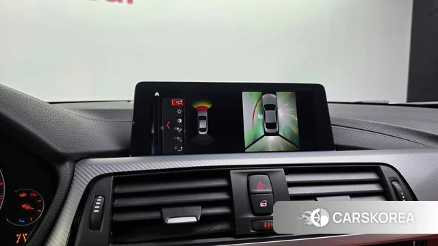 BMW 4 Series (F32) 2019 Белый из Кореи, фото 6