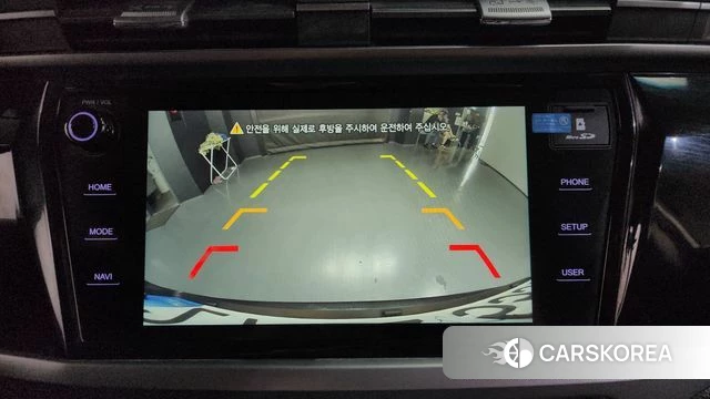 Ssangyong Beautiful Korando 2021 Белый из Кореи, фото 6