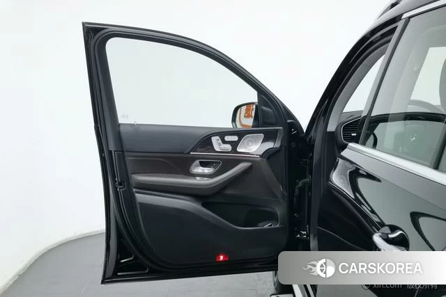 Mercedes-Benz GLS id 3983349 из Китая 6