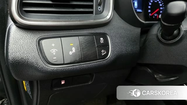 Kia The New Sorento 2019 Черный из Кореи, фото 6