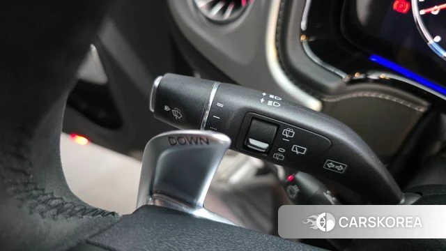 Mercedes-Benz G-Class W463b id 4593300 из Кореи 6