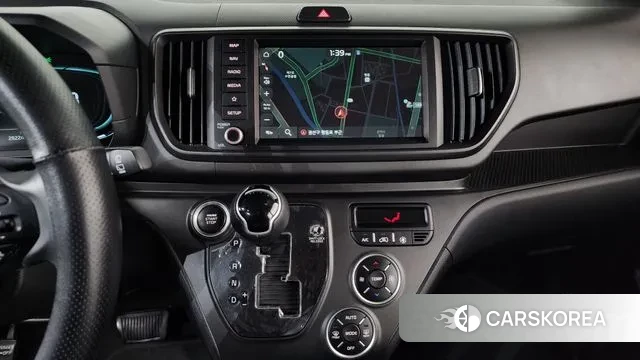 Kia The New Kia Ray 2022 Жемчужный цвет из Кореи, фото 6