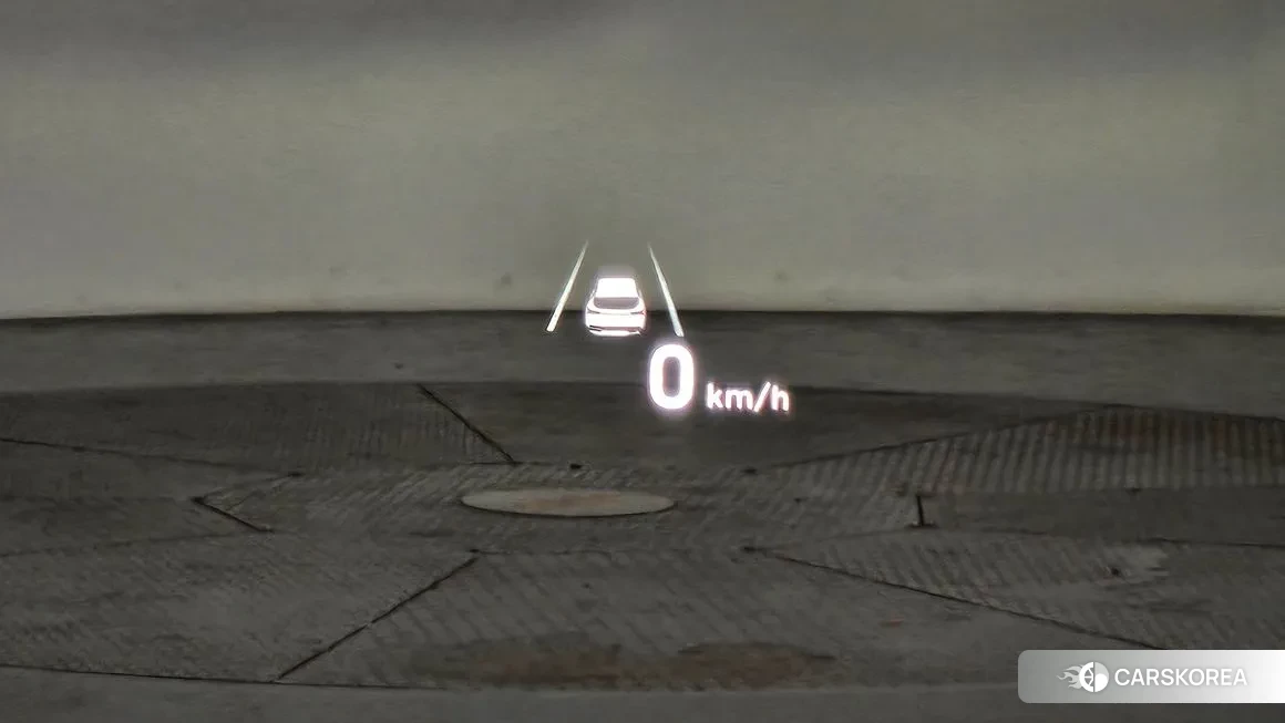 Hyundai The New Santa Fe 2020 Белый из Кореи, фото 6