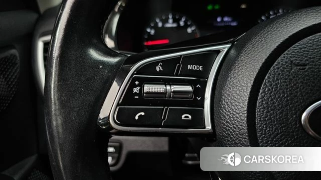 Kia Seltos 2019 Белый из Кореи, фото 6