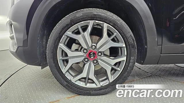 Kia Seltos id 2681715 из Кореи 6