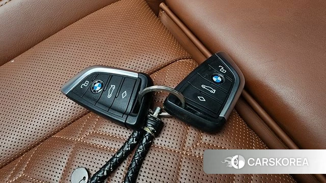 BMW 4 Series (G22) 2022 Цвет галактики из Кореи, фото 6