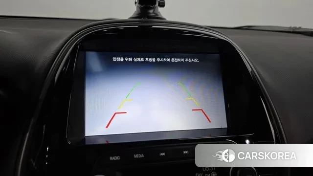 Chevrolet (GM Daewoo) The New Spark 2020 Жемчужный цвет из Кореи, фото 6